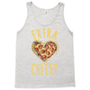 extra cheesy Tank Top