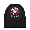 gallic gym Baby Beanies
