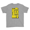 the cartridge family Youth Tee