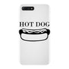 hot dog iPhone 7 Plus Case