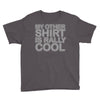my other Youth Tee