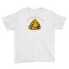 i have the body of a god Youth Tee