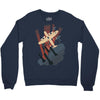 bomb deco Crewneck Sweatshirt