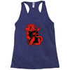 house of lion Racerback Tank