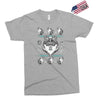 merry wolfmas Exclusive T-shirt