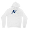 lets bounce Unisex Hoodie