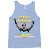 Rafa Nadal 10 Tank Top