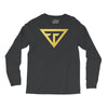 Tank Deji Long Sleeve Shirts