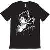 vegeta dragonball z T-Shirt