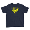 nuclear family Youth Tee