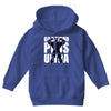 Go Beyond Plus Ultra Youth Hoodie