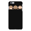 new! monkey iPhone 6 Plus/6s Plus Case