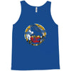 amazon girl Tank Top