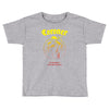 coroner punishment for decadence Toddler T-shirt