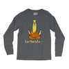 lamaste Long Sleeve Shirts