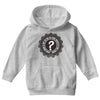 Not Bad Youth Hoodie