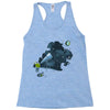 anyone out there Racerback Tank