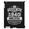 Made In 1940 And Still Awesome iPad 3 and 4 Case