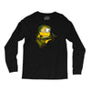 minion archman Long Sleeve Shirts