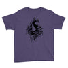 venom 4 Youth Tee