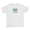 i like coffee Youth Tee