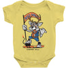 wild forever Baby Bodysuit