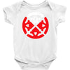 life of agony Baby Onesie