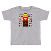 highly illogical Toddler T-shirt