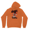 the original Unisex Hoodie