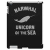 narwhals iPad 3 and 4 Case