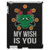 my wish iPad 3 and 4 Case