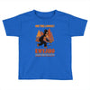 kwyjibo Toddler T-shirt