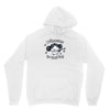 princesses can pew! pew! too Unisex Hoodie