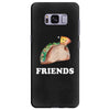 Best Friends Tacos Samsung Galaxy S8 Plus