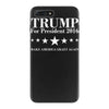 trump for president 2016 iPhone 7 Plus Case