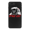 space cat's iPhone 7 Plus Case