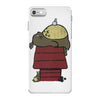 my neighbor totoro 1 iPhone 7 Case