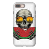 watermelon skull iPhone 8 Plus