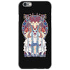 forest fighter iPhone 6/6s Case