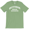gryffindor house= T-Shirt