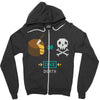 life choices Zipper Hoodie