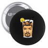 Ice T &amp; Ice Cube Pin-back button