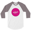 GOOD INDO 3/4 Sleeve Shirt