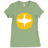 herren zagor majica stripovi comic Ladies Fitted T-Shirt