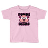dummi bears Toddler T-shirt