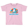 need more candy Toddler T-shirt