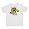 zombie monster2 Youth Tee