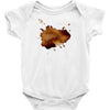 fahrie77 Baby Bodysuit