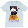 kitty halloween T-Shirt