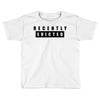 recently evicted Toddler T-shirt